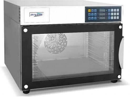 Dynamic Electric Oven CK06-120L