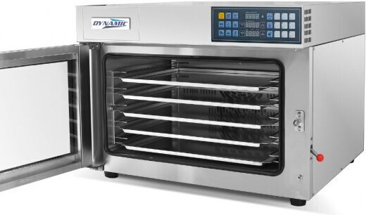 Dynamic Electric Oven CK06-120L