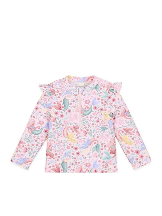 Little Dutch Costum de Baie pentru Copii Set Dreamy Mermaid