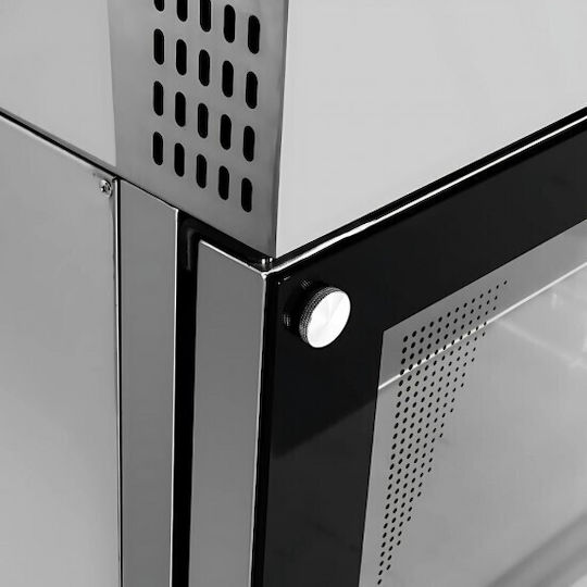 Dynamic Electric Oven CK06-120L