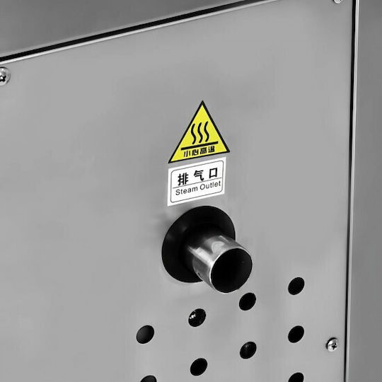 Dynamic Electric Oven CK06-120L