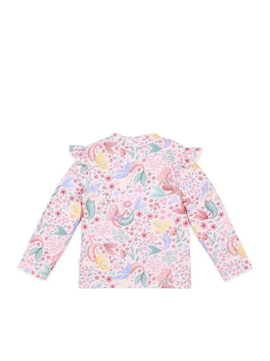 Little Dutch Costum de Baie pentru Copii Set Dreamy Mermaid