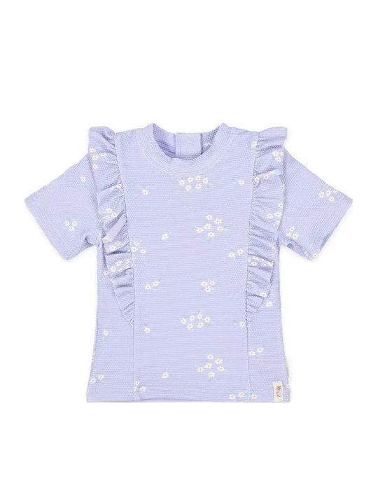 Little Dutch Παιδικό Μαγιό Σετ Dreamy Lavender
