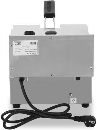 Dynamic Electric Fryer Capacity 6lt
