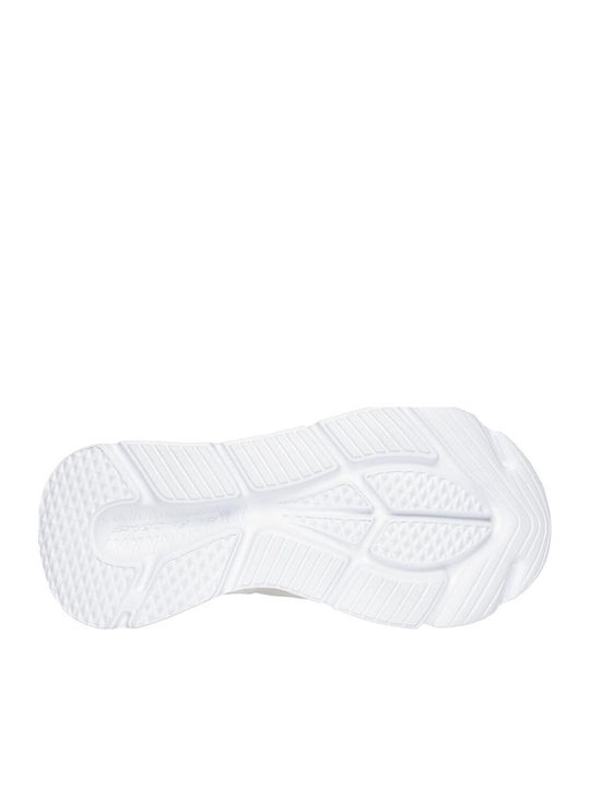 Cushioning Καλοκαιρινές Γυναικείες Πλατφόρμες Μπεζ