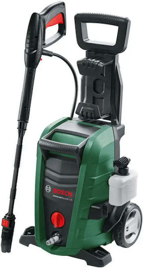 Bosch Universal Aquatak 135 Hochdruckreiniger 1900W mit Druckreiniger 135bar