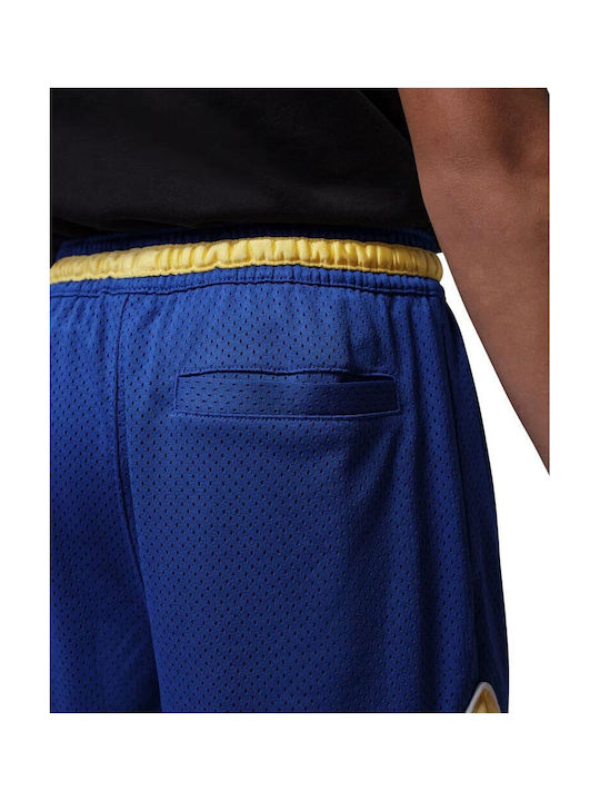 Sport Kids Shorts/Bermuda Dri-Fit Essentials Blue