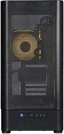 Actina 5901443441939 Gaming Desktop PC (Ultra 5-250K Plus/32GB DDR5/1TB SSD/GeForce RTX 5070/No OS)