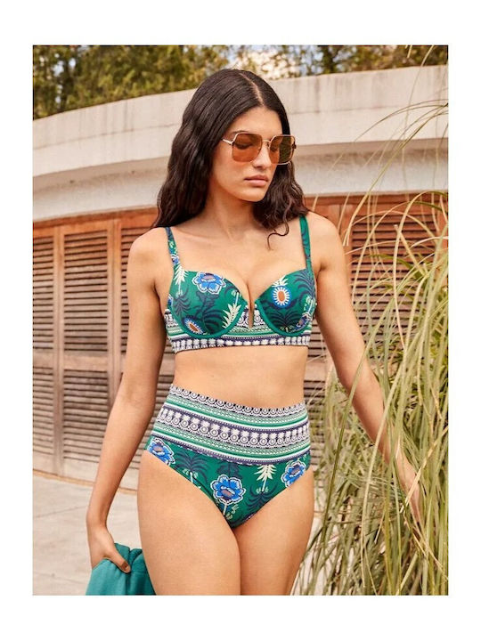 Bikinioberteile