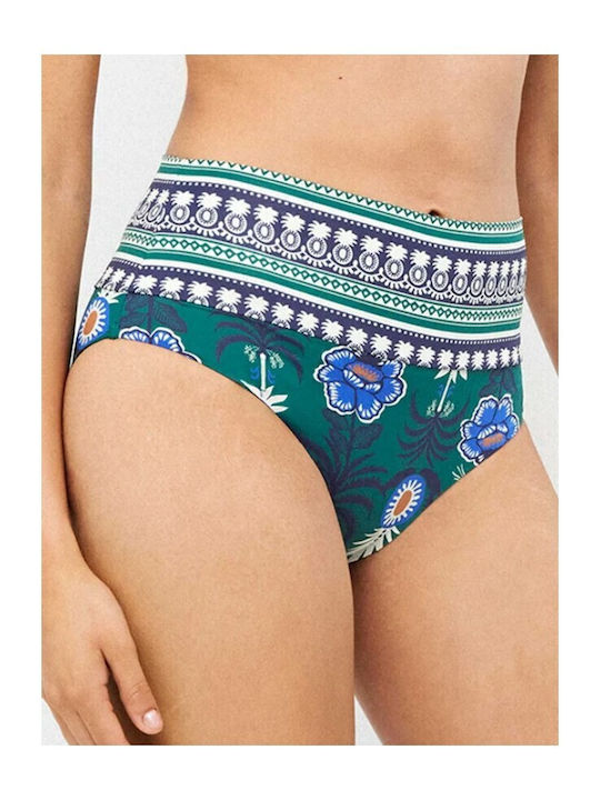 Bikinioberteile