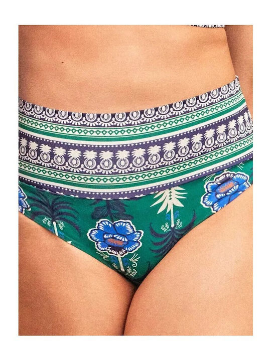 Bikinioberteile