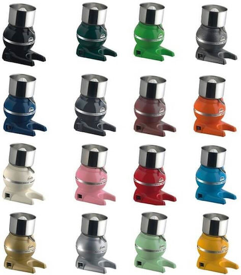 Artemis Squeezer Colour AK/5 Yellow 125W