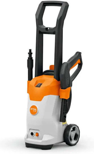 Stihl RE 80 Водоструйка Захранване 1700W с Налягане 120bar