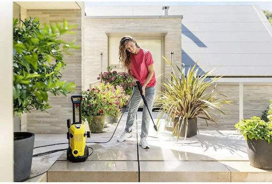 Karcher K 3 Modular Електрическа Водоструйка