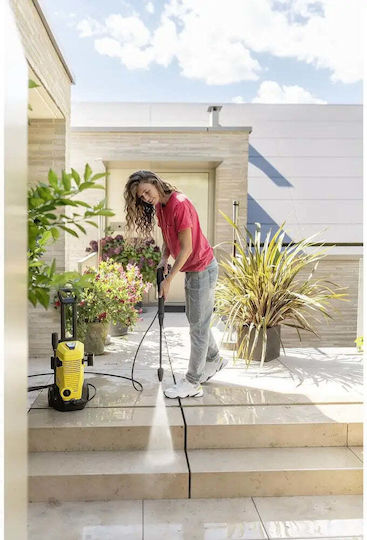 Karcher K 3 Modular Електрическа Водоструйка
