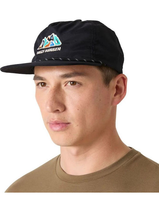Helly Hansen Awe Summer Cap 67643 990