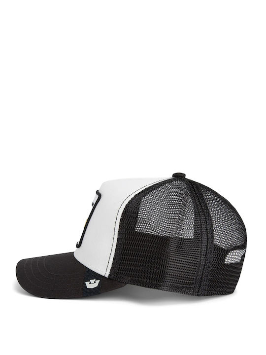 Kappen Suede Bee Gb-101-2962-Dus2
