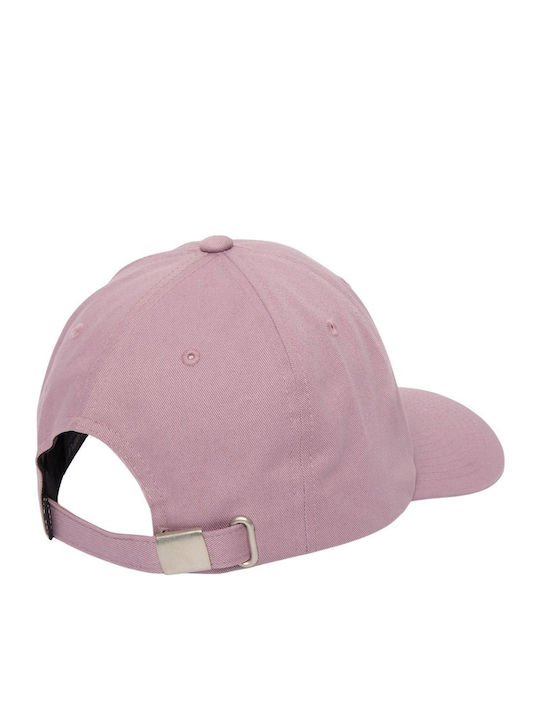 Volcom Full Stone Adj Cap Bark Brown