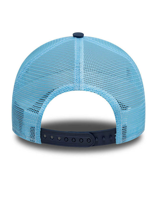New Era Καπέλο New Era Graphic 9forty A-frame Trucker Adjustable Cap 60595318-410