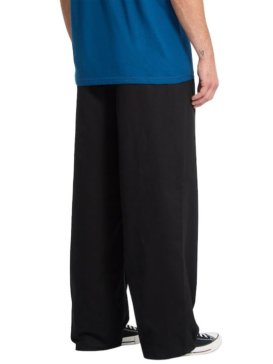 Trousers Black