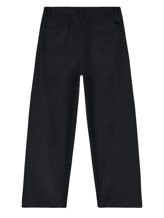Trousers Black