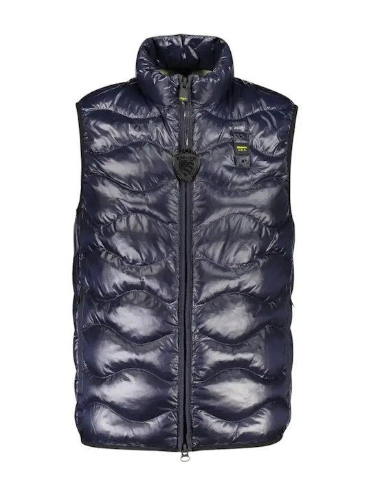 Blauer