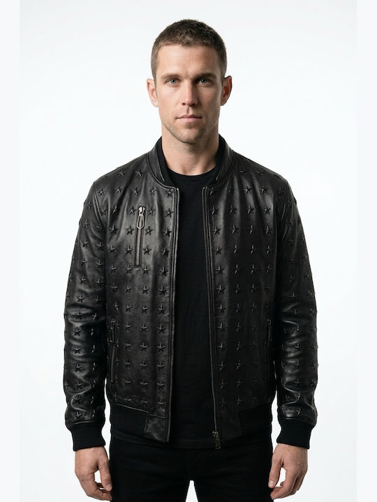 MARKOS LEATHER MARKOS LEATHER