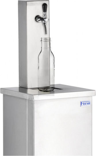 Fresh În picioare pe podea Apă de la robinet / Rețea Celia cu Furnizare Apă Rece 60lt/h K153