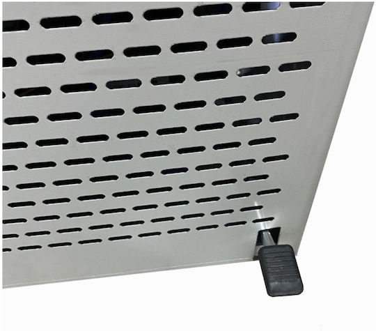 Fresh Stehend Leitungswasser / Netzwerk K-33 Weiß mit kaltem Wasser 33lt/h