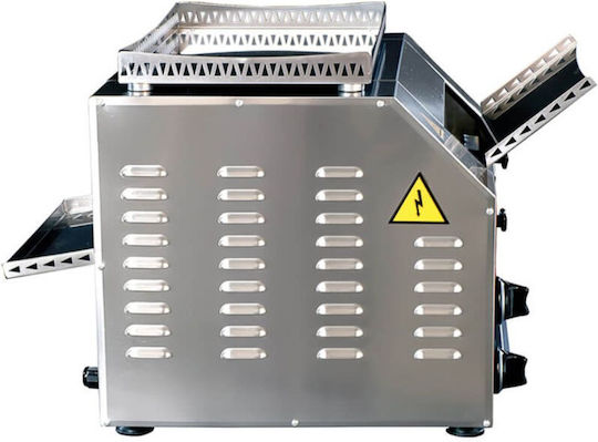 ItalStar Gewerblich Durchlauftoaster 2.5kW