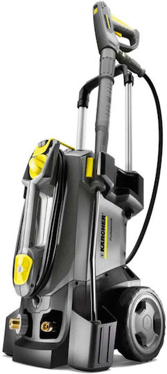 Karcher HD 6/13 C Електрическа Водоструйка 590W с Налягане 130bar