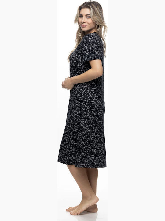 Galaxy Rochie de Plajă Multicoloră