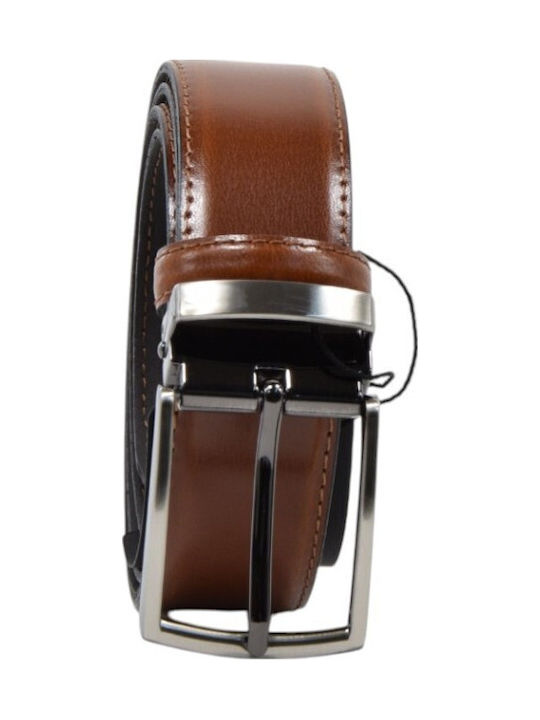 Herren Gürtel Tabac Braun 1883+Tabac