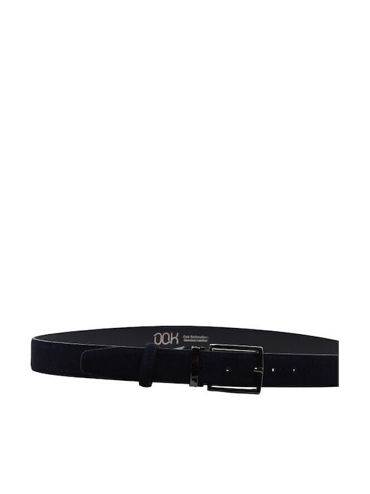 Oak Beltmakers