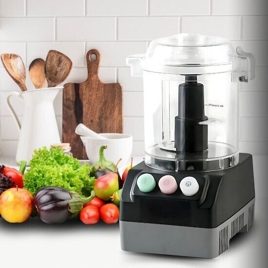 Dynamic Multi Cutter Machine