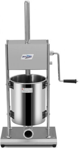 Dynamic Sausage Filler Machine