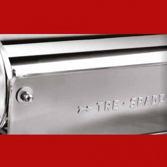 Facem Tre Spade Mașină De Umplut Cârnați Mod 10 10lt