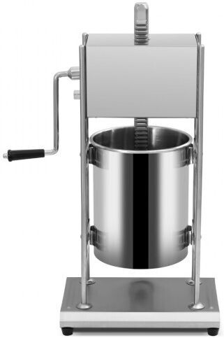Dynamic Sausage Filler Machine