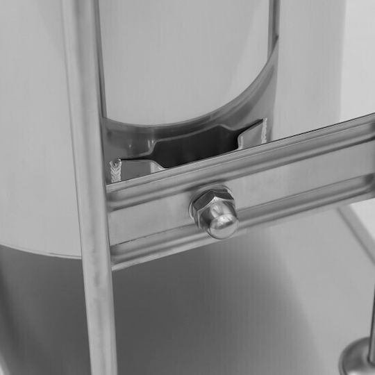 Dynamic Sausage Filler Machine