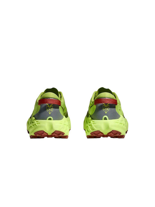 Speedgoat 7 Мъжки Спортни Обувки Трейл Running Зелени