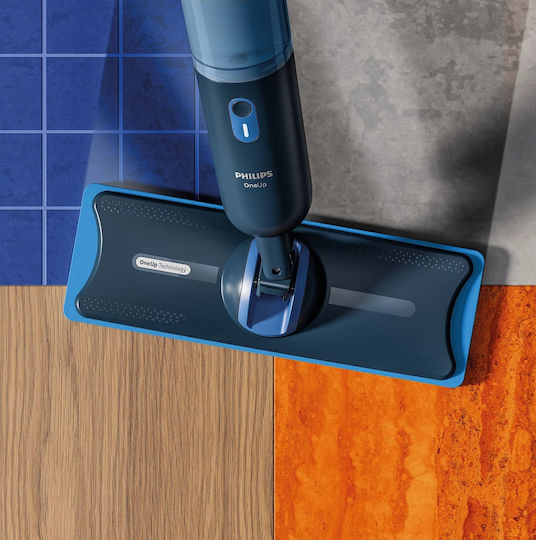 Philips Oneup Σφουγγαρίστρα XV3101/11