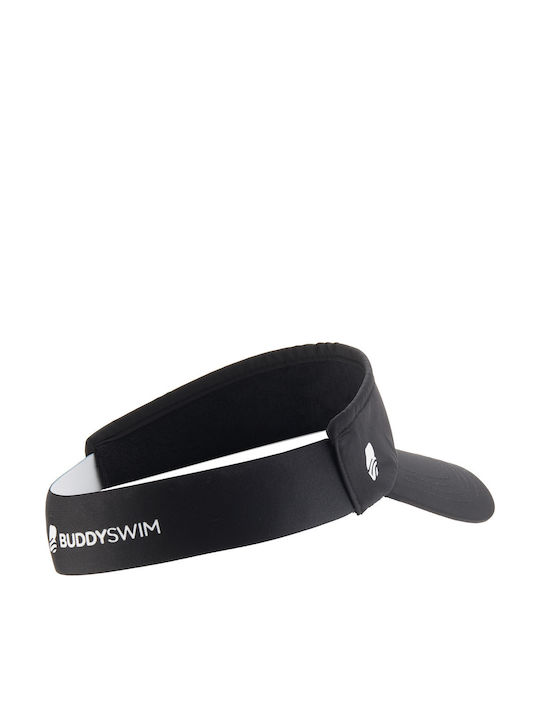 Race Visor Black