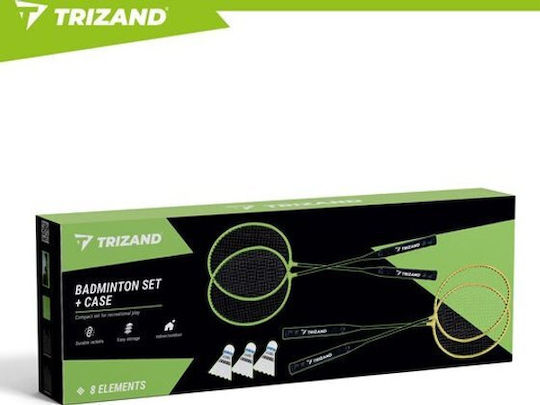 Trizand Σετ Badminton