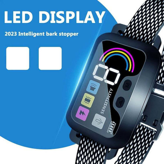 Electric Dog Training Collar