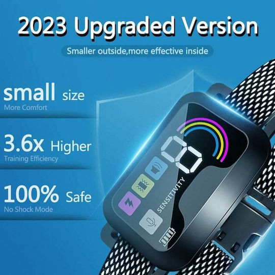 Electric Dog Training Collar