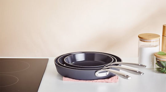 Brabantia AMT Gastroguss Aluminium Pfanne 24cm