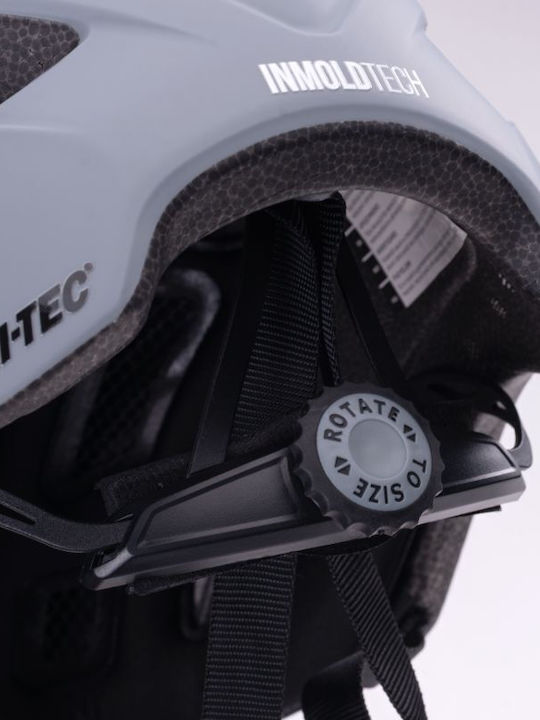 Hi-Tec Cască de Bicicletă