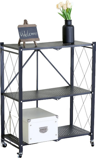 Δαπέδου Roltini 70x34x87εκ. Δαπέδου Roltini 70x34x87εκ.