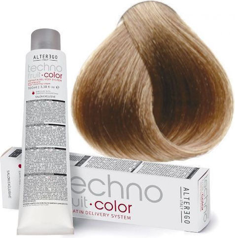 Alterego Βαφή Μαλλιών 100ml