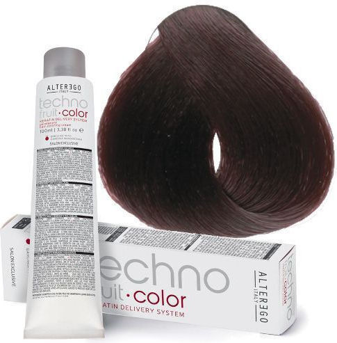 Alterego Βαφή Μαλλιών 100ml